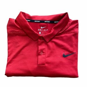 Men’s Nike Golf Polo